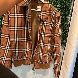 Burberry Jacket